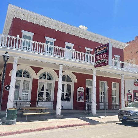 Surestay Hotel By Best Western Eureka Exterior photo