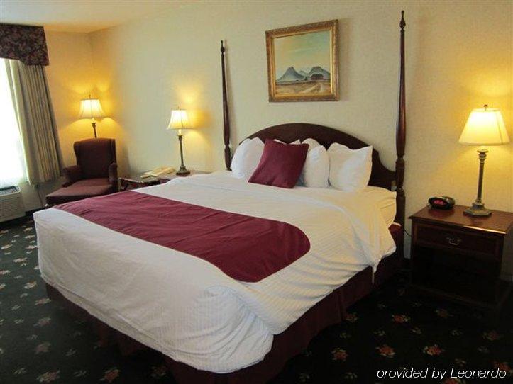 Surestay Hotel By Best Western Eureka Exterior photo